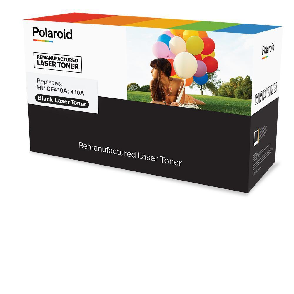 Toner Cartridge 1 PcS - Compatible Black - Warranty 12M
