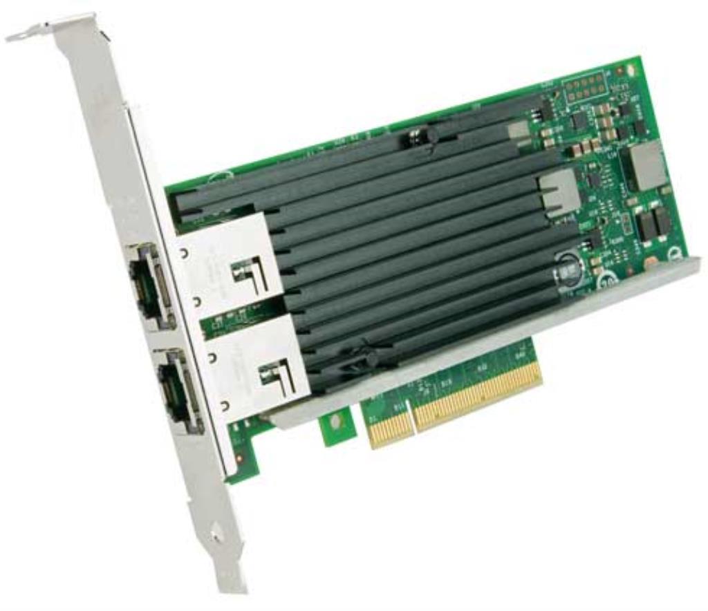 Scheda Ethernet INTEL 10Gb...