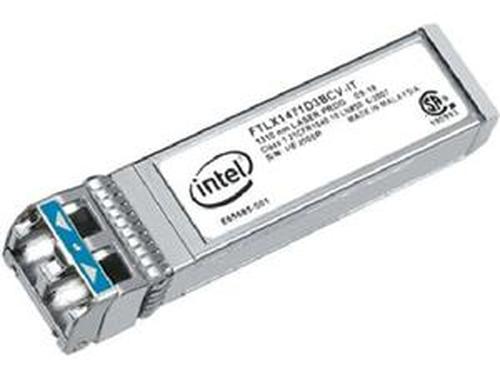 INTEL Eth.SFP+LR Optics Retail