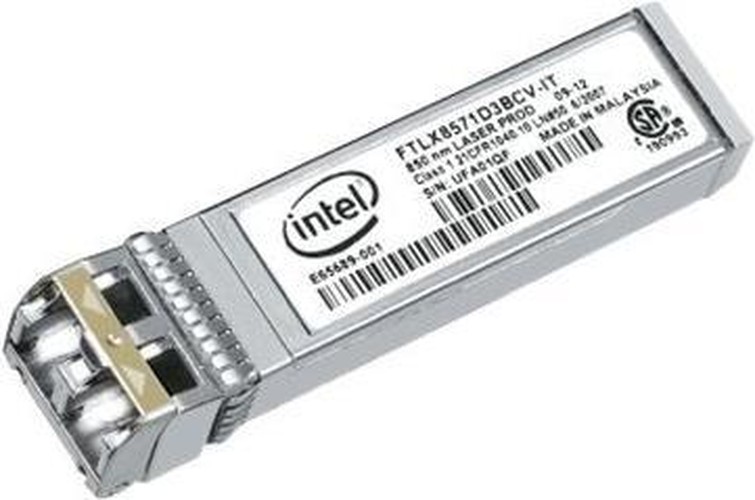 INTEL ETHERNET SFP SR...