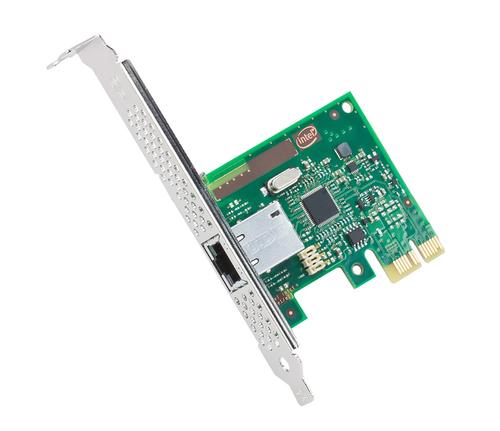 Ã¢â‚¬Â¢ LAN-Adapter Ã¢â‚¬Â¢ Anschluss: 1x 1GBase-TP (RJ-45) Ã¢â‚¬Â¢ PCIe-Karte