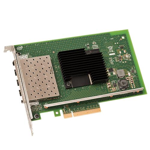 INTEL EthConvAdpt X710-DA4 blk