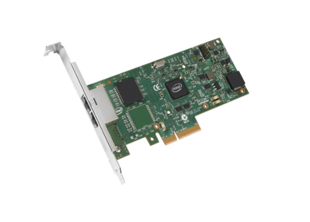 Intel Ethernet Server...