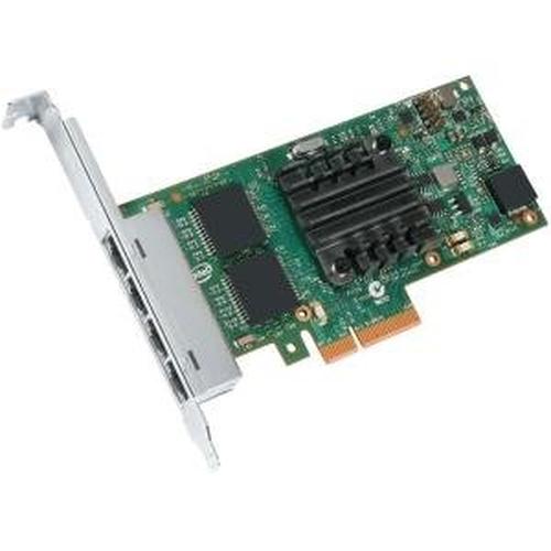 INTEL Eth Srv Adapt. i-350T4V2
