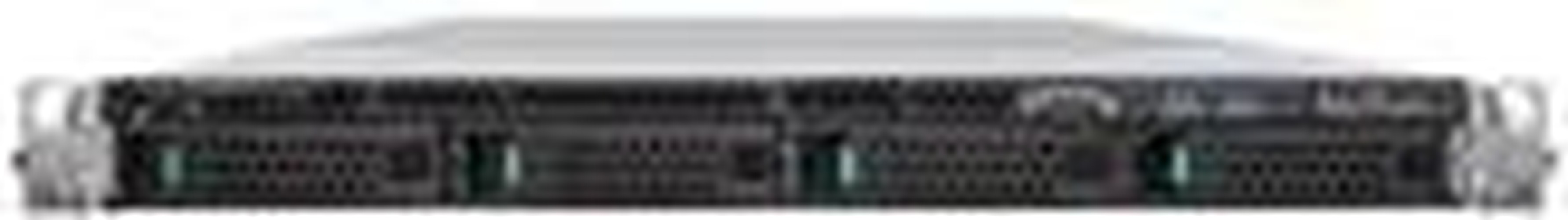 Intel Server System...