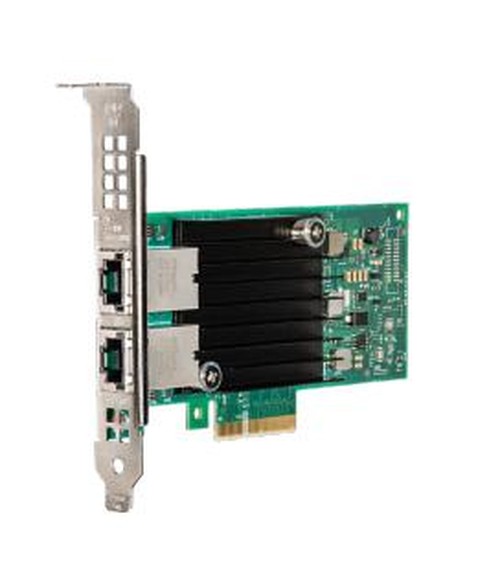 Intel X550T2BLK scheda di...