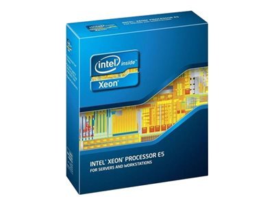 Processore Intel E5-2650v4 (2,20 GHz - 12C).