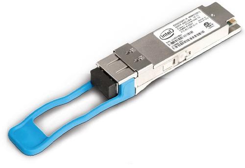 Intel E40GQSFPLR modulo del ricetrasmettitore di rete 40000 Mbit/s QSFP+