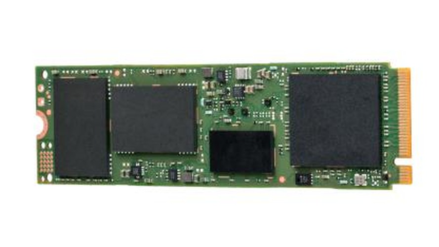 Intel Pro 6000p M.2 512 GB...