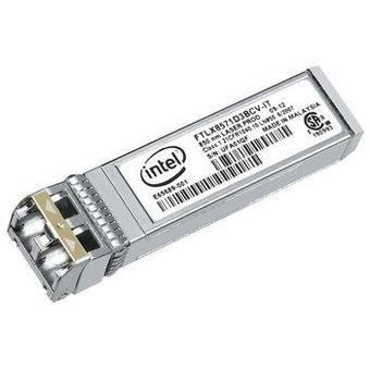 INTEL ETHERNET SFP+ SR OPTICS