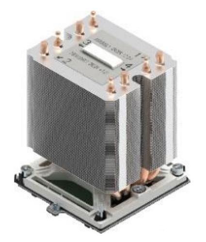 INTEL PARTS AXXSTPHMKIT