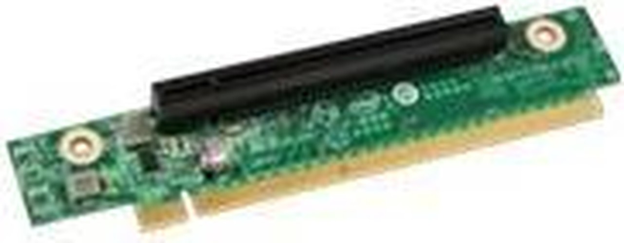 1U PCI Express 1x16 Reser -...