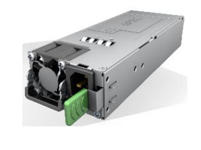 Intel axx1300tcrps alimentatore per computer