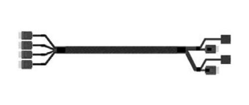 Intel A2U4PSWCXCXK2 cavo...