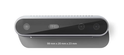INTEL REALSENSE DEPTH...