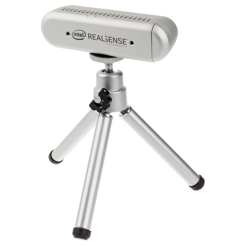 INTEL REALSENSE DEPTH CAMERA D435