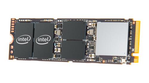 Intel Consumer...