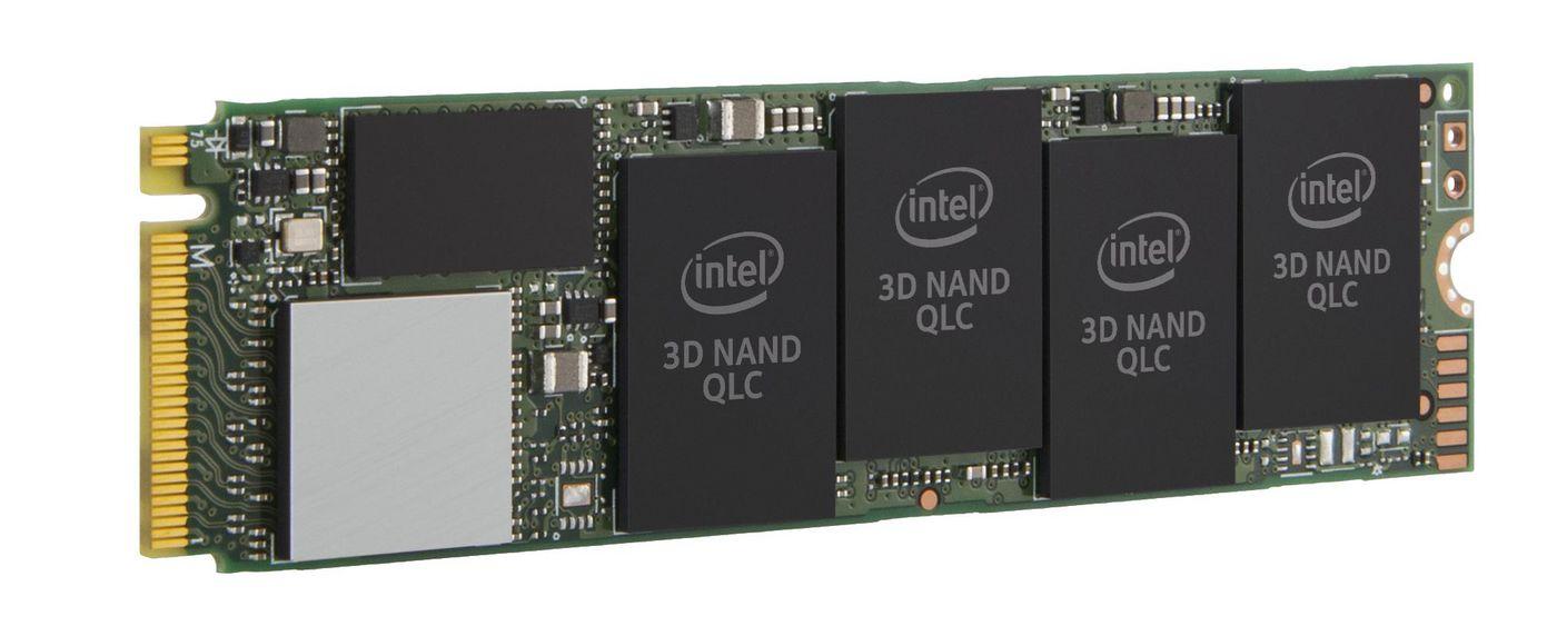 INTEL SOLID STATE DRIVE SSD...