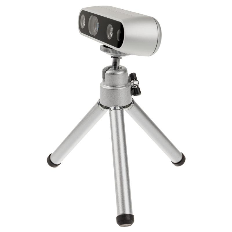 REALSENSE CAMERA D435I SINGLE