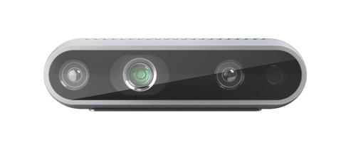 REALSENSE CAMERA D435I SINGLE