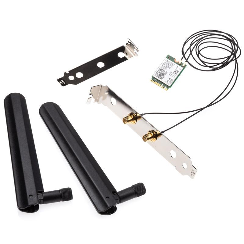 WI-FI AX200 DESKTOP KIT 2230