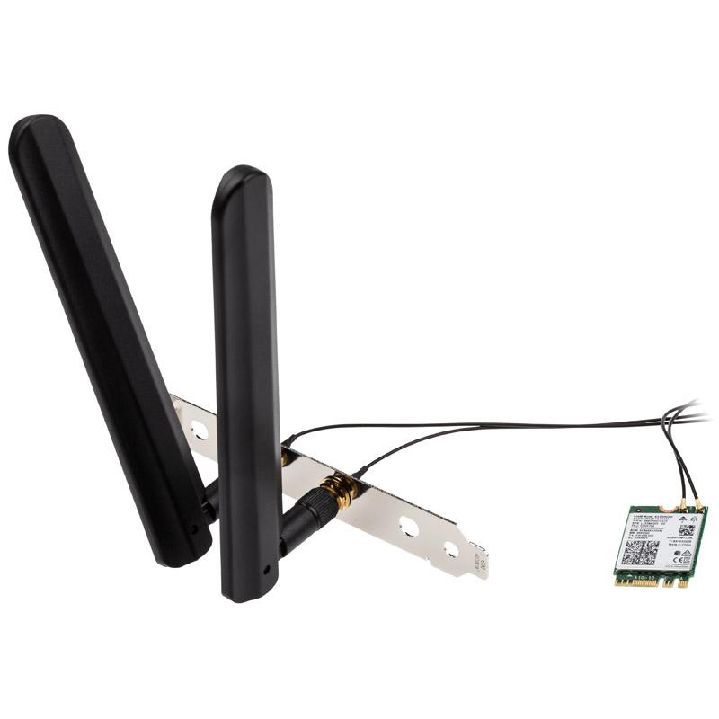 WI-FI AX200 DESKTOP KIT 2230