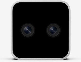 REALSENSE CAMERA D405