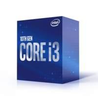 INTEL CPU QUAD-CORE I3-10100F 36GHZ 6MB CACHE SK 1200 BX8070110100F