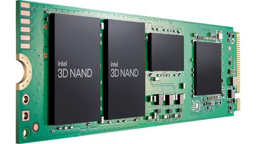 SSD Intel 670p 2 TB M.2 PCI...