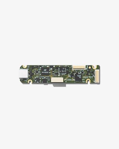 INTEL REALSENSE VISION...
