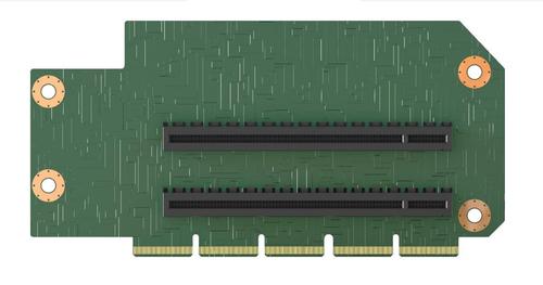 Scheda Intel Riser per slot...
