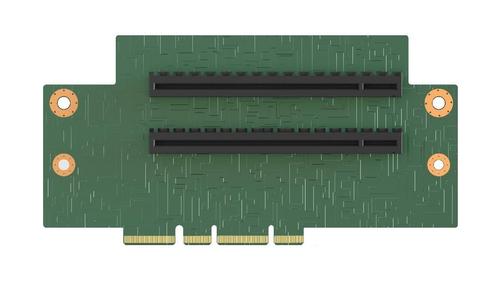 Intel CYP2URISER3STD scheda di interfaccia e adattatore Interno PCIe