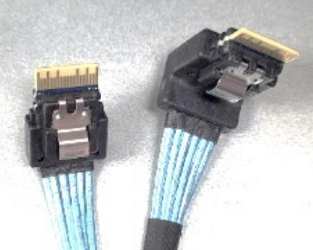 Intel - Storage cable kit -...