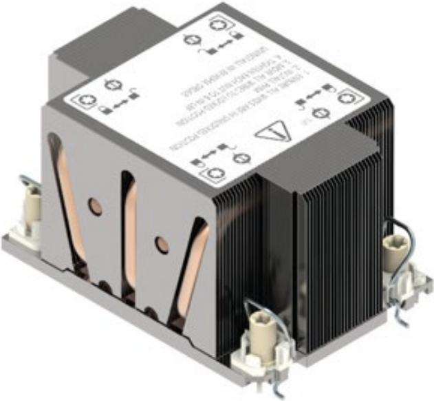 Fan CPU S4189 per Intel 2U...