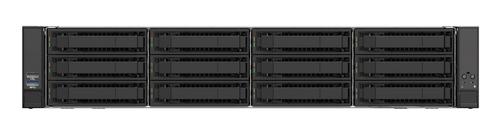 Intel Server System M50CYP2UR312 Intel C621A Armadio (2U)