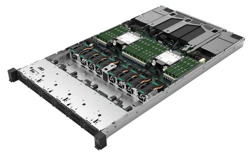 Intel Server System...