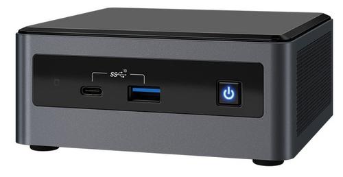 Intel NUC NUC10i5FNKN UCFF...