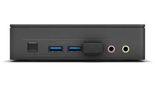 ASUS NUC11ATKC20000 Nero...