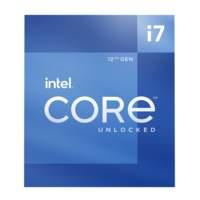 Typ / Formfaktor Intel Core i7 12700K (12. Gen.) Anz. der Kerne 12 Kerne Anz. der Threads 20 Threads Cache-Speicher 25 MB C