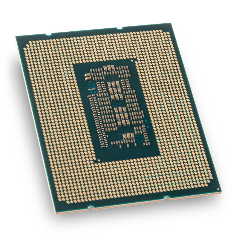 Codename Alder Lake-S iGPU Intel UHD Graphics 730 TDP 65-117W Kerne 6 Basistakt 3.00GHz Turbotakt 4.60GHz