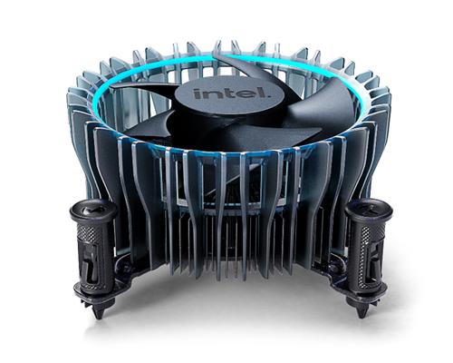 INT Lam.RM1 Coolk Blk lga1700