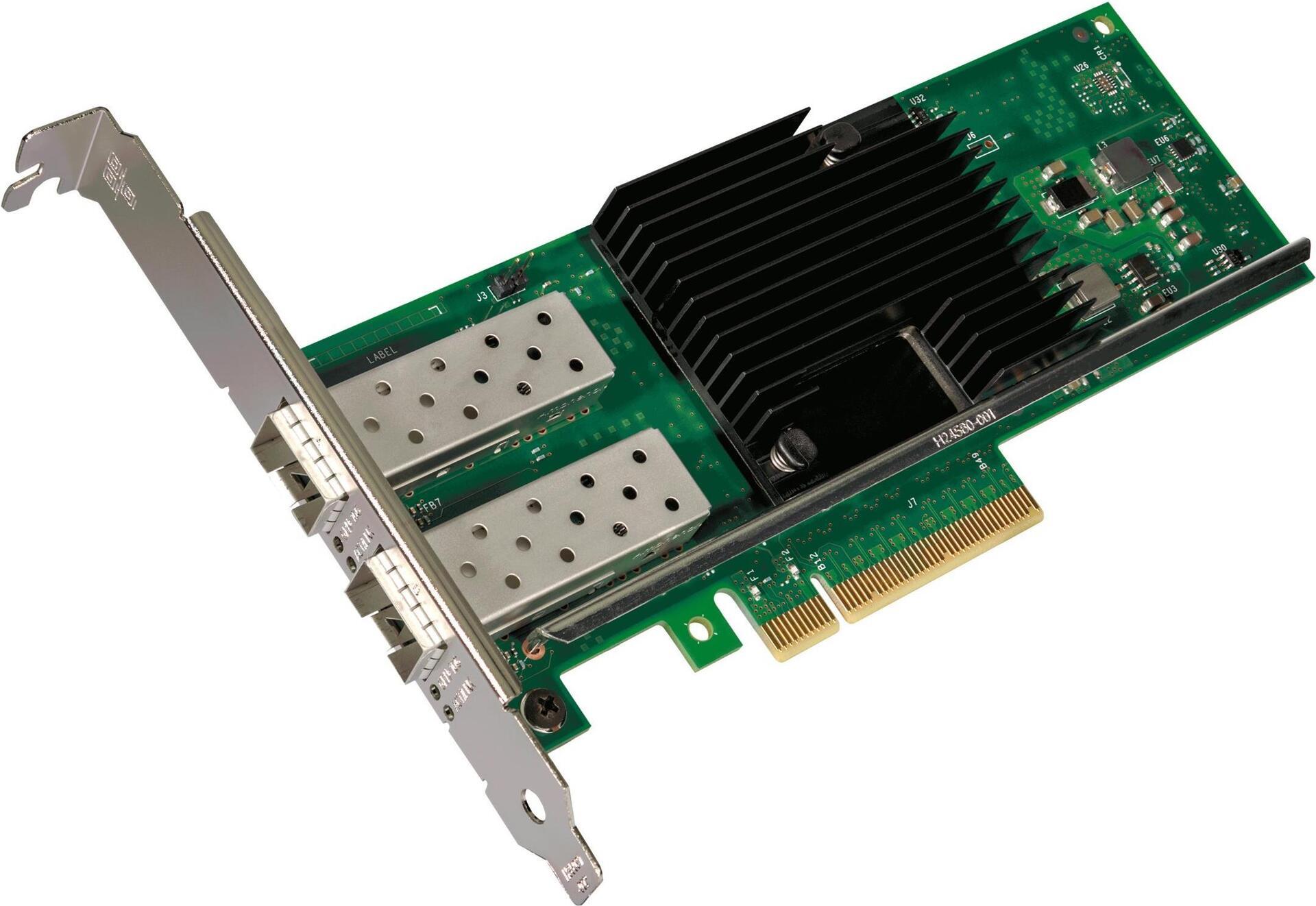 Intel 10Gb 2-Port Server...