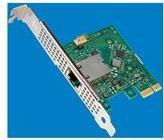 NIC/PCIE UPTO 2.5GB RJ45 X 1 RETAIL