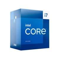 Typ / Formfaktor Intel Core i7 13700 (13. Gen.) Anz. der Kerne 16 Kerne Anz. der Threads 24 Threads Cache-Speicher 24 MB Ta