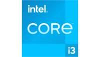 CPU INTEL CORE i3-13100F (RAPTOR LAKE) 3.4 GHz - 5MB SKT 1700 NO GPU (Aggiungere vga) BOX - BX8071513100F