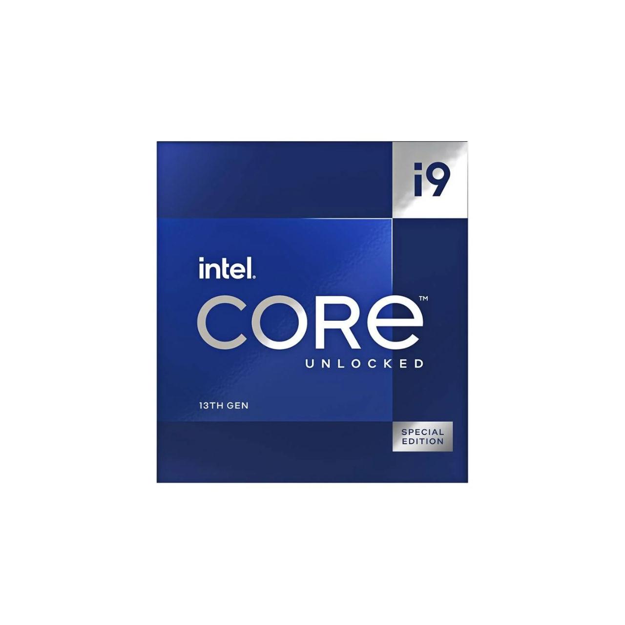 INTEL CPU 24-CORE I9-13900KS 3,00GHZ 36MB CACHE SOKET 1700 BX8071513900KS
