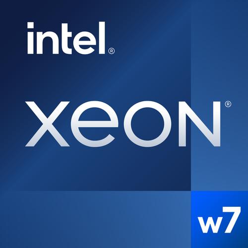 Intel Xeon BX807132495X processore 2,5 GHz 45 MB Cache intelligente Scatola