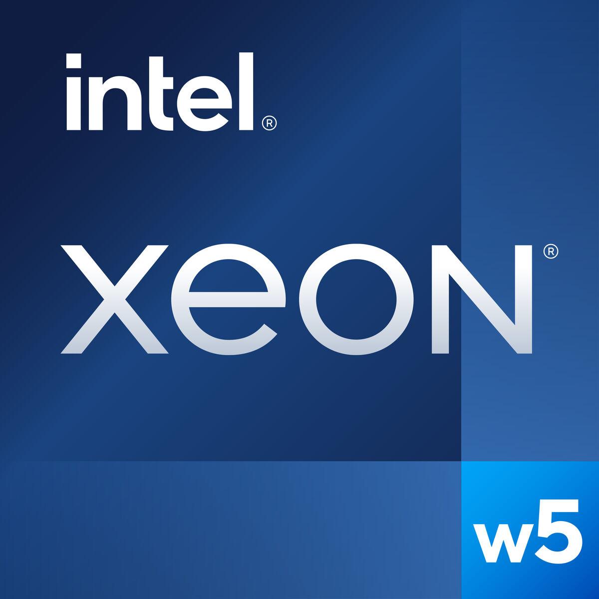 Processore Intel w5-3435X...