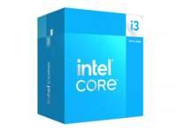 INTEL CPU 6-CORE I3-14100 47GHZ 12MB CACHE SOCKET 1700 BX8071514100