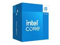 CPU INTEL CORE i5-14400 (RAPTOR LAKE) 2.5 GHz - 20MB SKT 1700 pin - BOX - BX8071514400